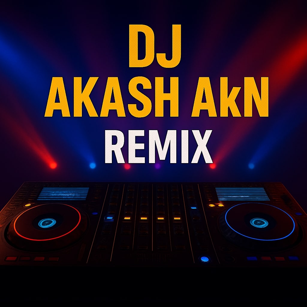DJ Akash AkN Remix