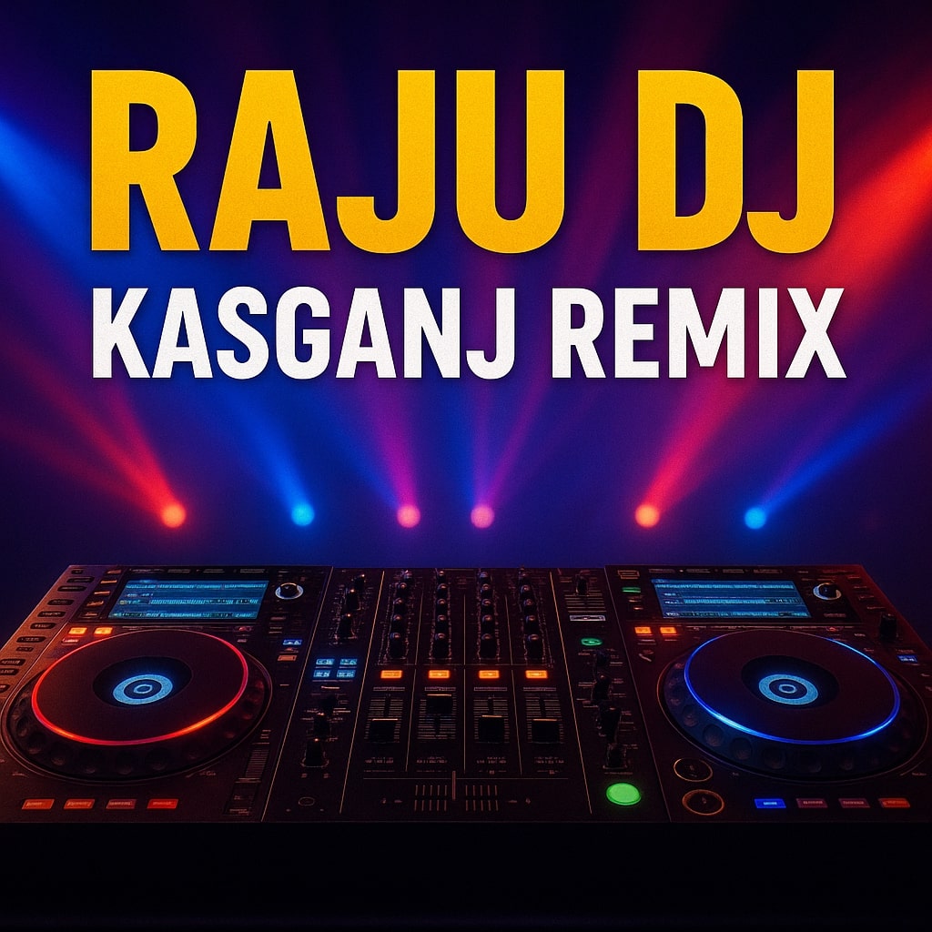 Kamar Bole Charak Marak Chu  RAJU DJ KASGANJ