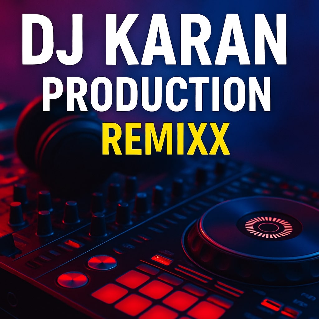 Chhote Chhote Bhaiyyon Ke Bade Bhaiyya Mp3 Dj Karan S.K